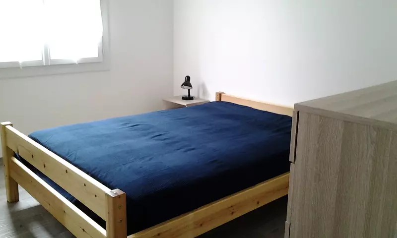 4 Pièces 6 personnes