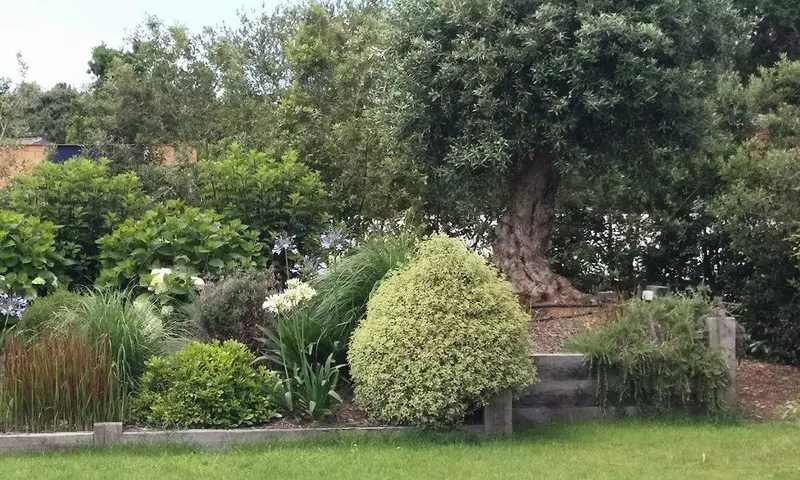 4 Pièces 6 personnes