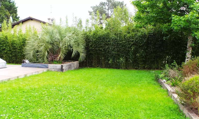 4 Pièces 6 personnes