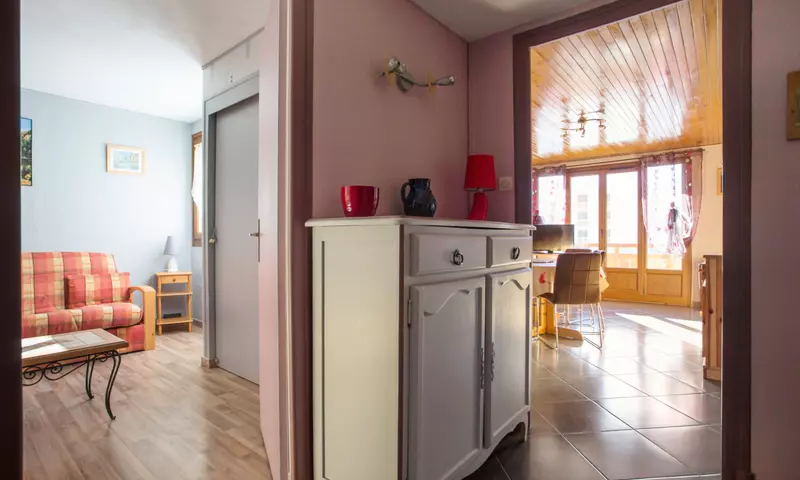 Appartement 2 pièces 6 personnes Sélection