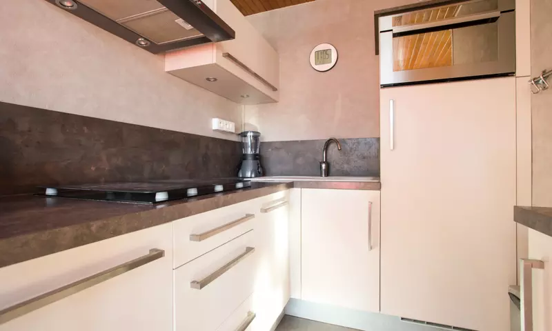 Appartement 2 pièces 6 personnes Sélection