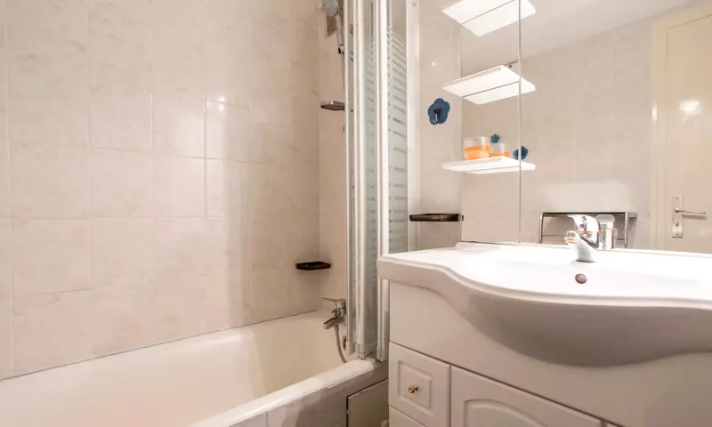 Appartement 2 pièces 6 personnes Sélection