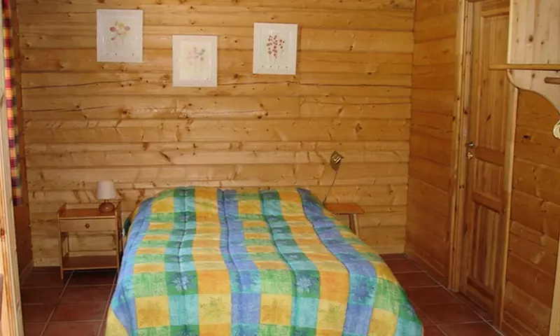 Chalet 14 Personnes