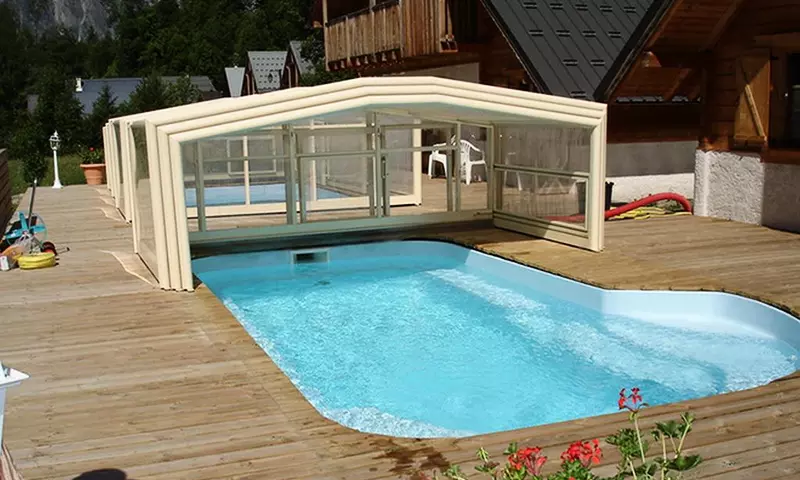 Chalet Odalys La Lauze*** photo 2