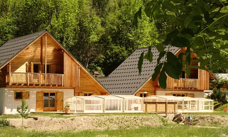Chalet Odalys La Lauze*** photo 1