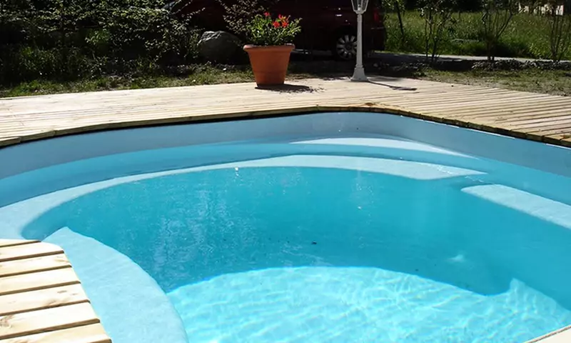 Chalet Odalys La Lauze*** photo 4