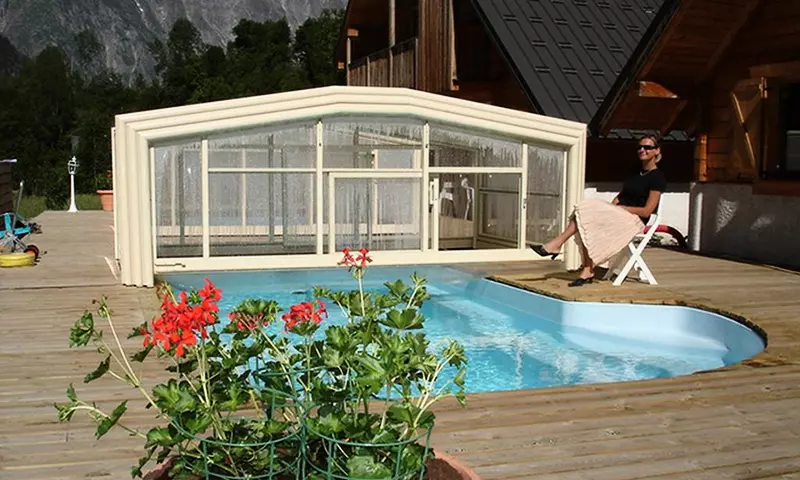 Chalet Odalys La Lauze*** photo 3