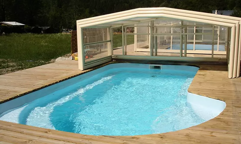 Chalet Odalys La Lauze*** photo 5