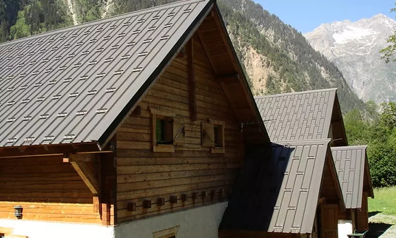 Chalet Odalys Le Pleynet photo 4