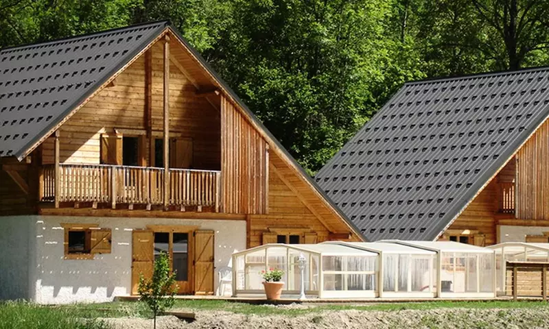 Chalet Odalys Le Pleynet photo 8