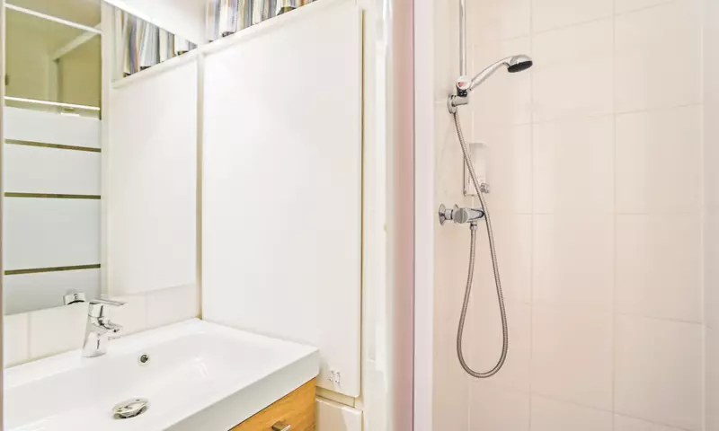 Studio 4 personnes Confort