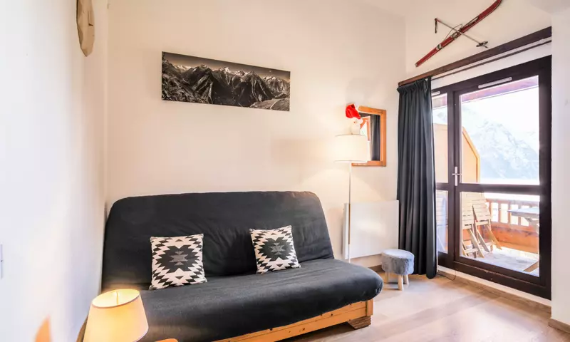 Studio 4 personnes Confort