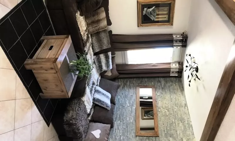 4 Pièces 8 Personnes - Cœur de station et 100m du télésiège