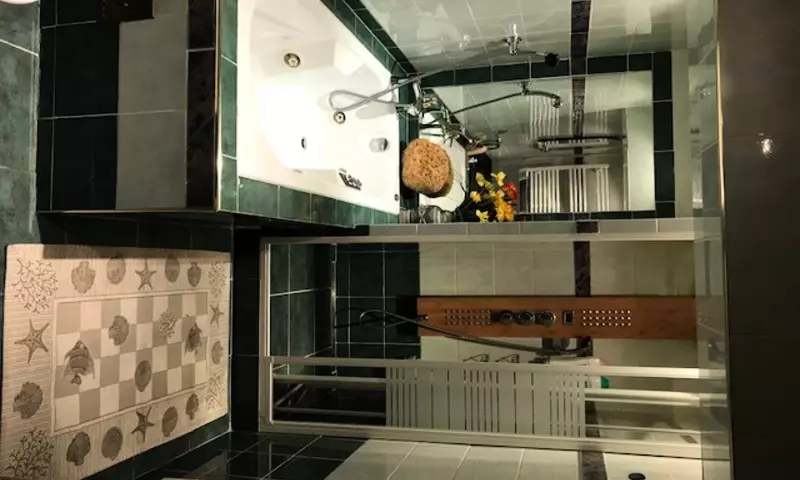 4 Pièces 8 Personnes - Cœur de station et 100m du télésiège