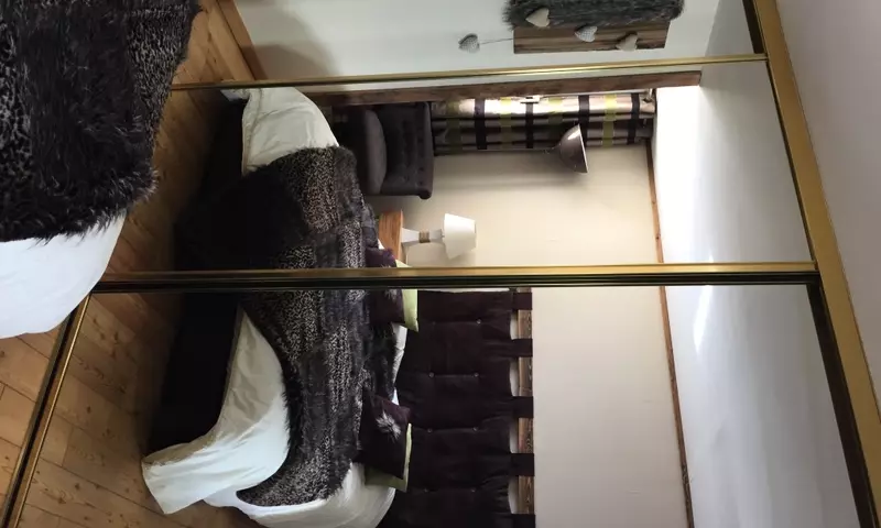 4 Pièces 8 Personnes - Cœur de station et 100m du télésiège