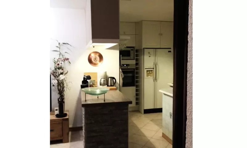 4 Pièces 8 Personnes - Cœur de station et 100m du télésiège