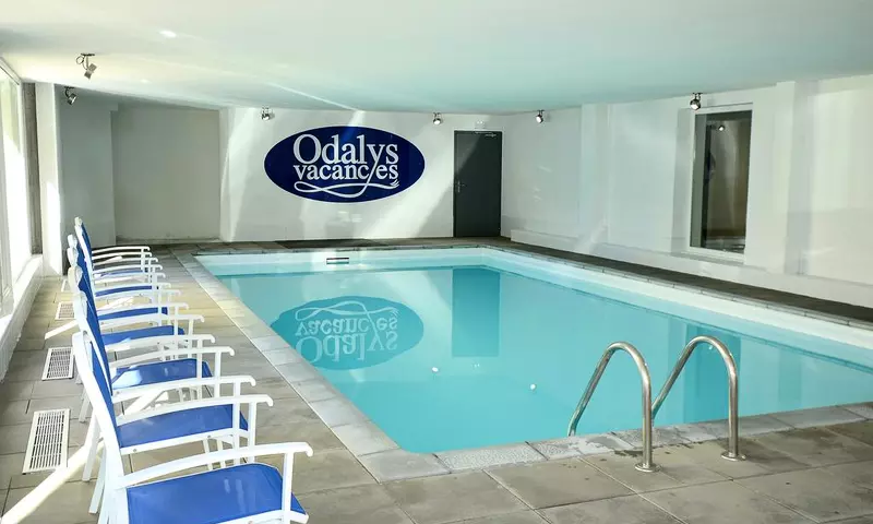 Résidence Odalys L'Ours Blanc