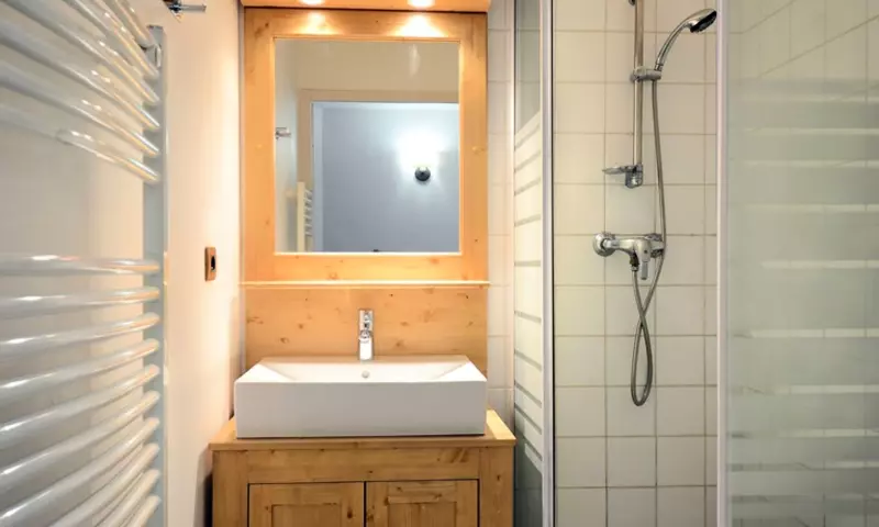 3 Pièces 6/7 Personnes