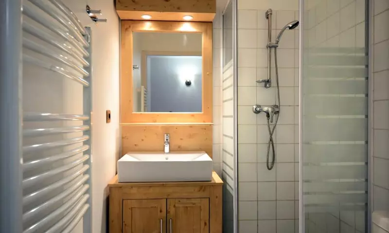 Studio Cabine 4/5 Personnes