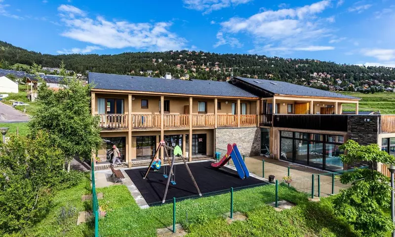 Résidence Le Clos des Fontaneilles*** photo 0