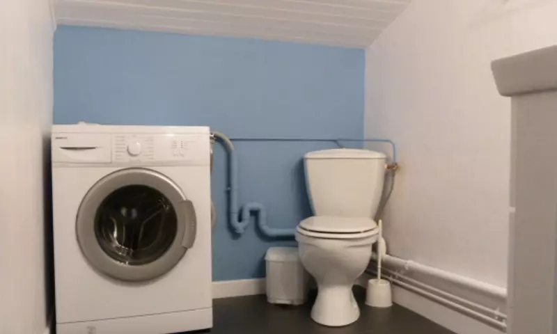 3 Pièces 10 personnes