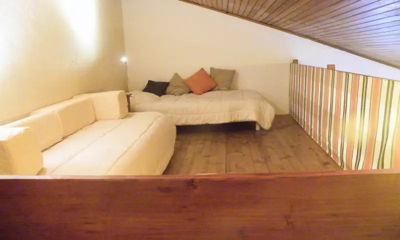 3 Pièces 10 personnes