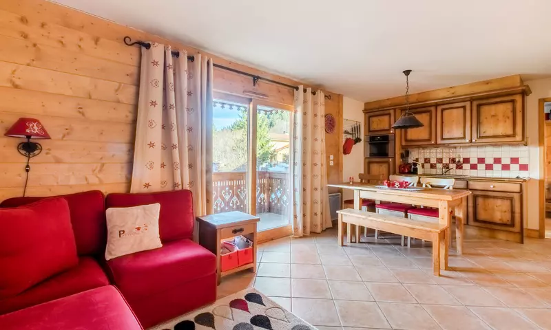 3 Pièces 6 Personnes Sélection