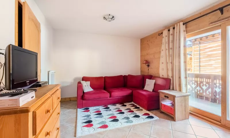 3 Pièces 6 Personnes Sélection