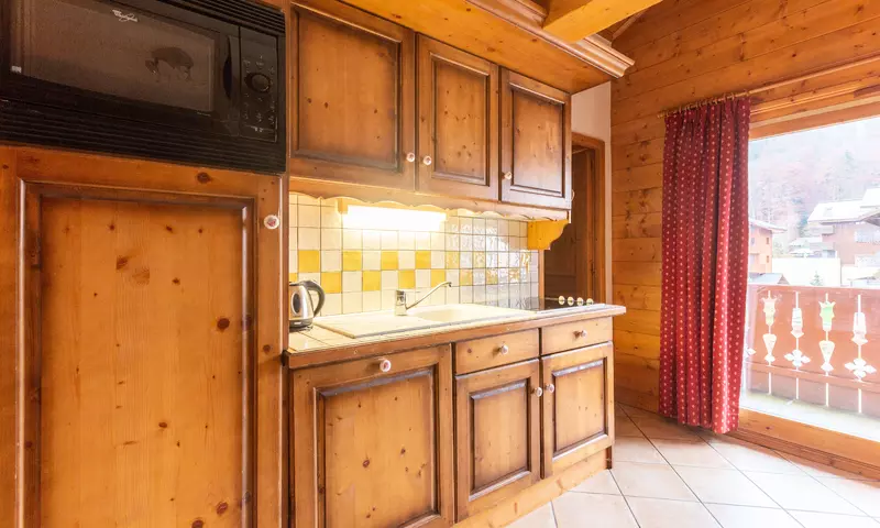 Appartement 3 pièces 5 personnes - Sélection