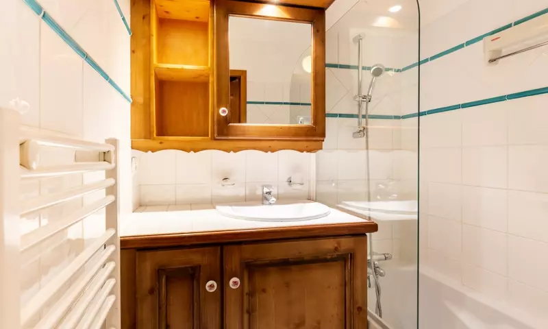 Appartement 3 pièces 6 personnes - Sélection