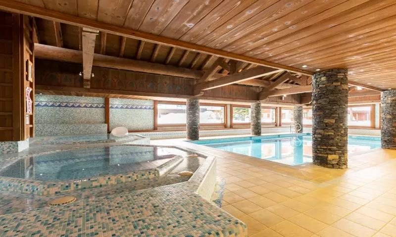 Appartement 3 pièces 6 personnes - Sélection