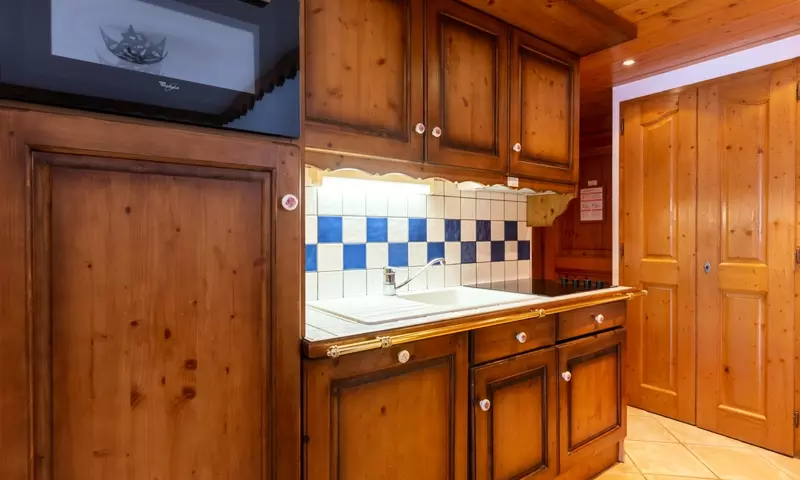 Appartement 3 pièces 6 personnes - Sélection