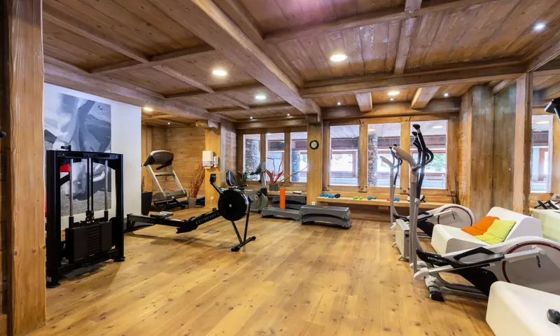 Appartement 3 pièces 6 personnes - Sélection