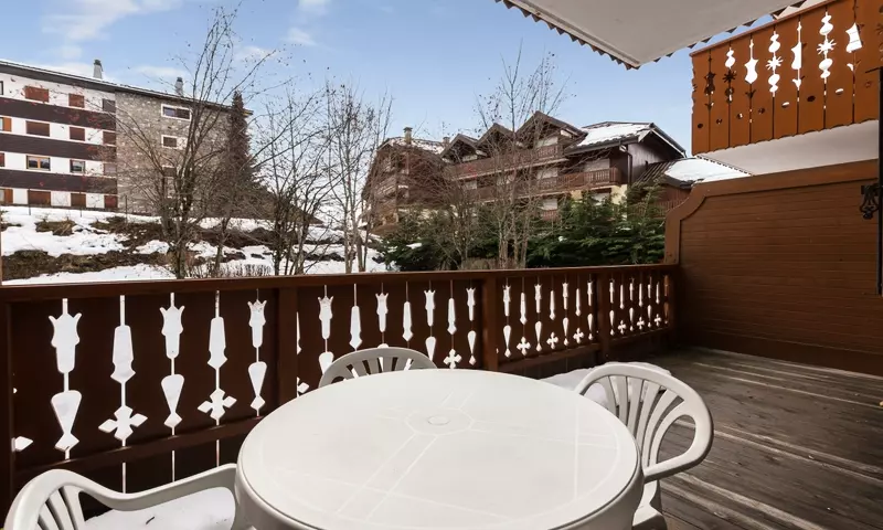 Appartement 3 pièces 6 personnes - Sélection