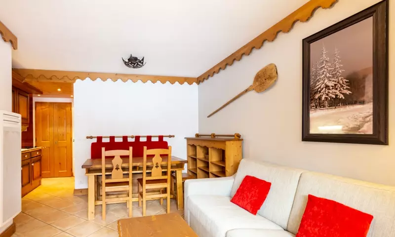 Appartement 3 pièces 6 personnes - Sélection