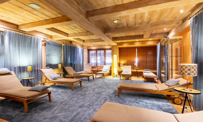 Appartement 3 pièces 6 personnes - Sélection