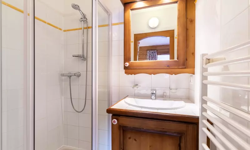 Appartement 3 pièces 6 personnes - Sélection