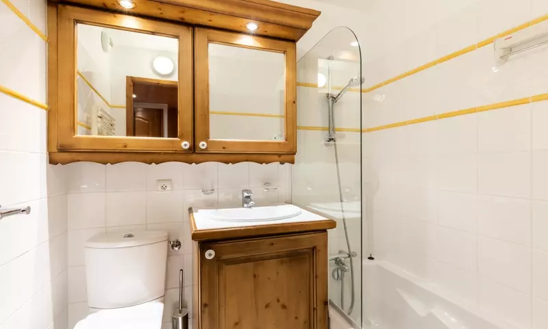 Appartement 3 pièces 7 personnes - Sélection