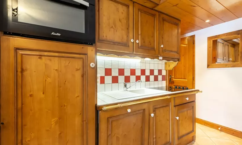 Appartement 3 pièces 7 personnes - Sélection