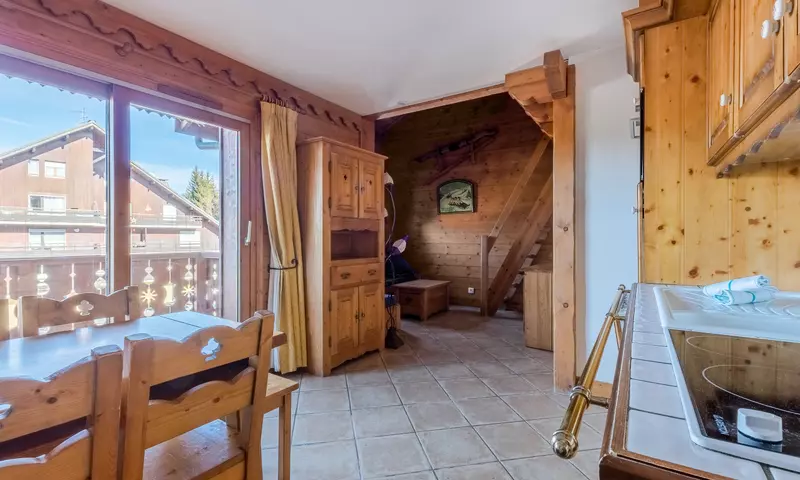 3 pièces 6 pers Sélection