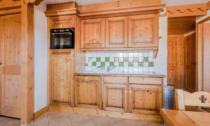 3 pièces 6 pers Sélection