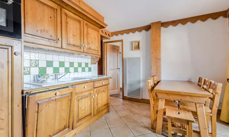 3 pièces 6 pers Sélection