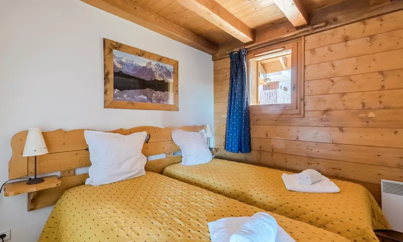 3 pièces 6 pers Sélection