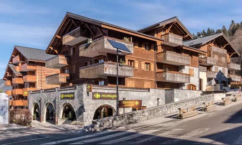 3 pièces 6 pers Sélection