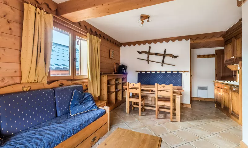 3 Pièces 6 Personnes Sélection