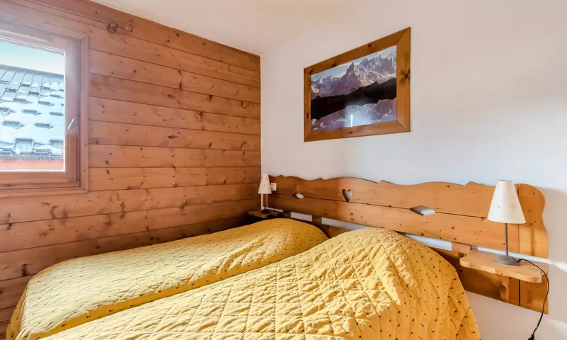 3 Pièces 6 Personnes Sélection