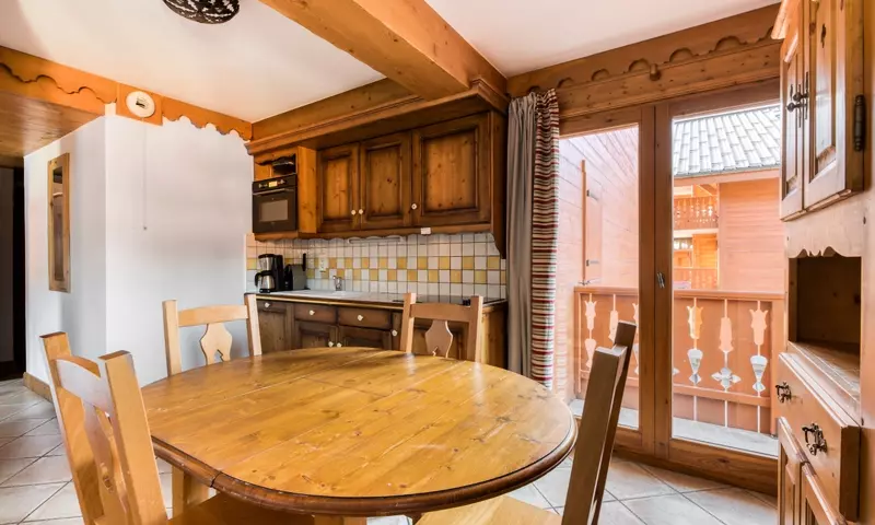 Appartement 3 Pièces 5 Personnes - Sélection