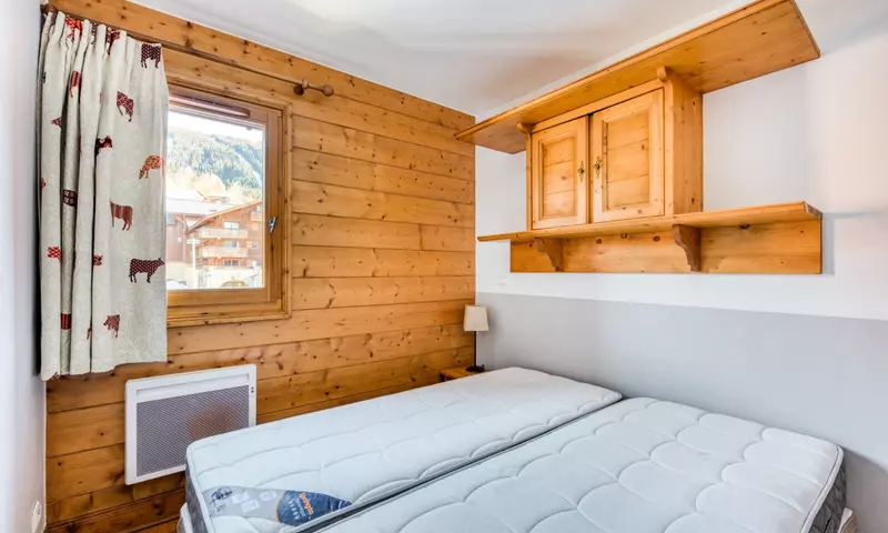 Appartement 3 Pièces 5 Personnes - Sélection