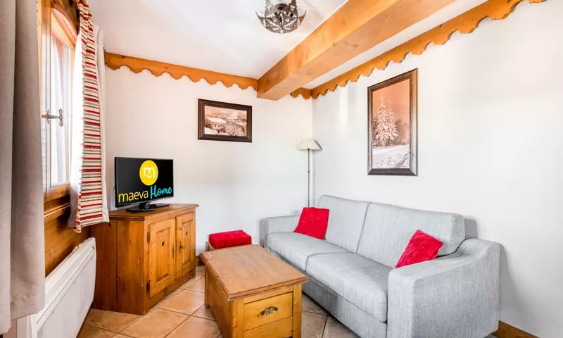 Appartement 3 Pièces 5 Personnes - Sélection