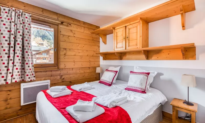 Appartement 3 Pièces 5 Personnes - Sélection